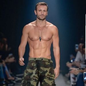 ❤Men camo Cargo limited edition  short 2022 style